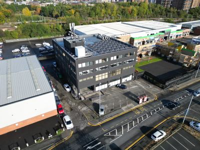 Property Image for Studios House, Whitehall Road, Leeds, West Yorkshire, LS12 1AP