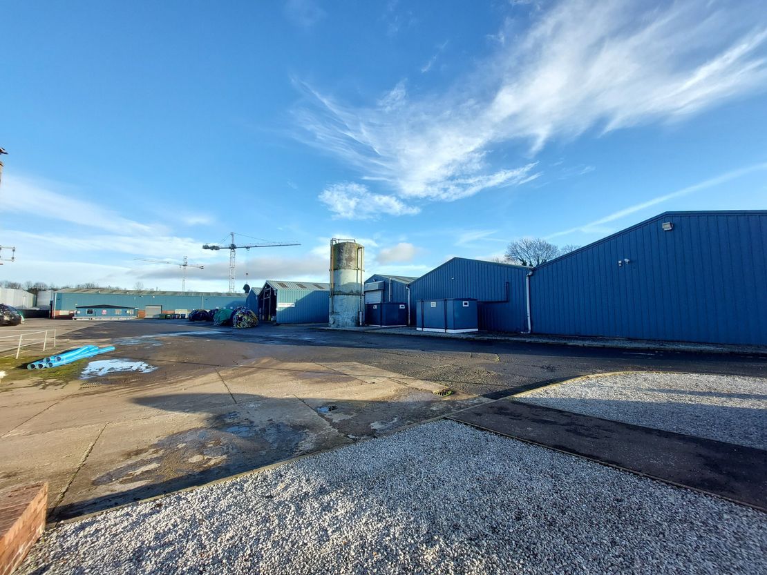 Mill Road, Kilbirnie, KA25 7DZ