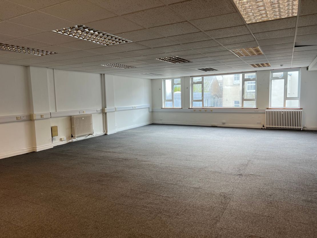 First Floor, 49-50 North Street, Brighton, East Sussex, BN1 1RH