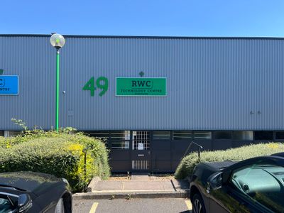 Property Image for 49 Potters Lane, Kiln Farm, Milton Keynes, Buckinghamshire, MK11 3HQ