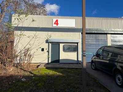 Property Image for Unit 4, Stacey Bushes Trading Centre, Erica Road, Stacey Bushes, Milton Keynes, MK12 6HS