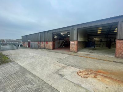 Property Image for Unit 6 Hawarden Industrial Estate, North Wales, Manor Lane, Hawarden, Deeside, Flintshire, CH5 3PZ