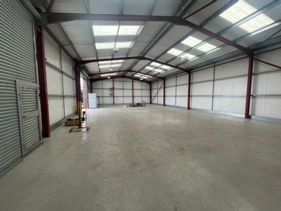 Property Image for Unit 6 Hawarden Industrial Estate, North Wales, Manor Lane, Hawarden, Deeside, Flintshire, CH5 3PZ
