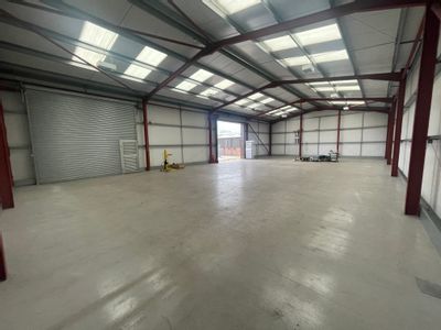 Property Image for Unit 6 Hawarden Industrial Estate, North Wales, Manor Lane, Hawarden, Deeside, Flintshire, CH5 3PZ