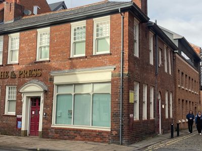 Property Image for 84-86, Walmgate, York, YO1 9TL