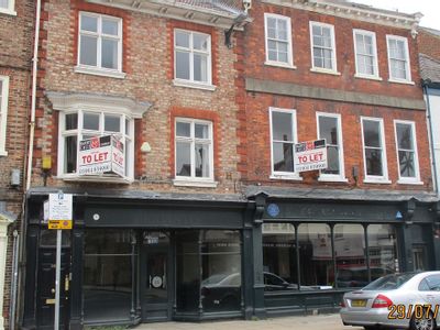 Property Image for Micklegate/Toft Green, (Former Brigantes And York Brewery Site), 114-116 Micklegate And Toft Green, York, YO1 6JT