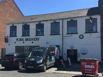 Property Image for Micklegate/Toft Green, (Former Brigantes And York Brewery Site), 114-116 Micklegate And Toft Green, York, YO1 6JT