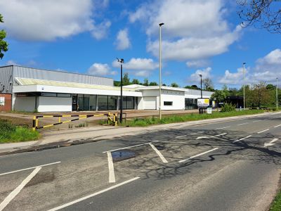 Property Image for Units 2 & 3 Northside Business Park, York Road, Malton, North Yorkshire, YO17 6TB