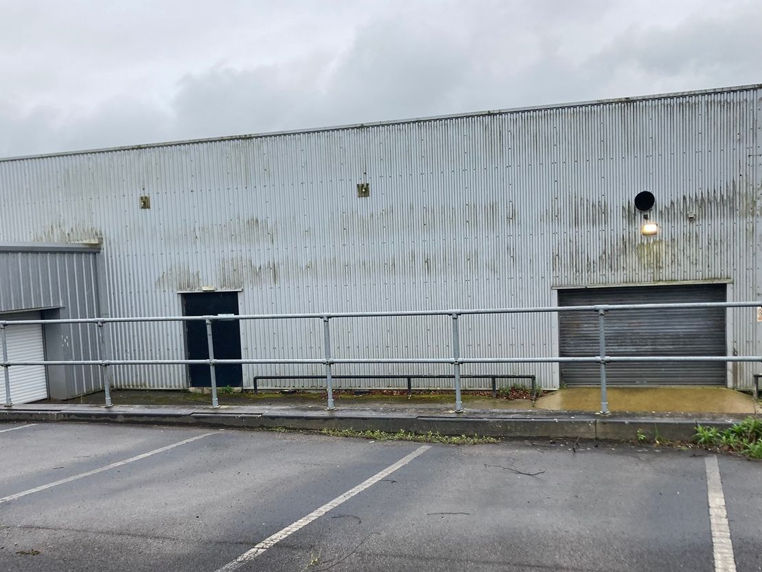 Units 2 & 3 Northside Business Park, York Road, Malton, North Yorkshire, YO17 6TB