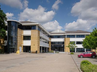 Property Image for Building 2, Archipelago, Lyon Way, Frimley, GU16 7ER