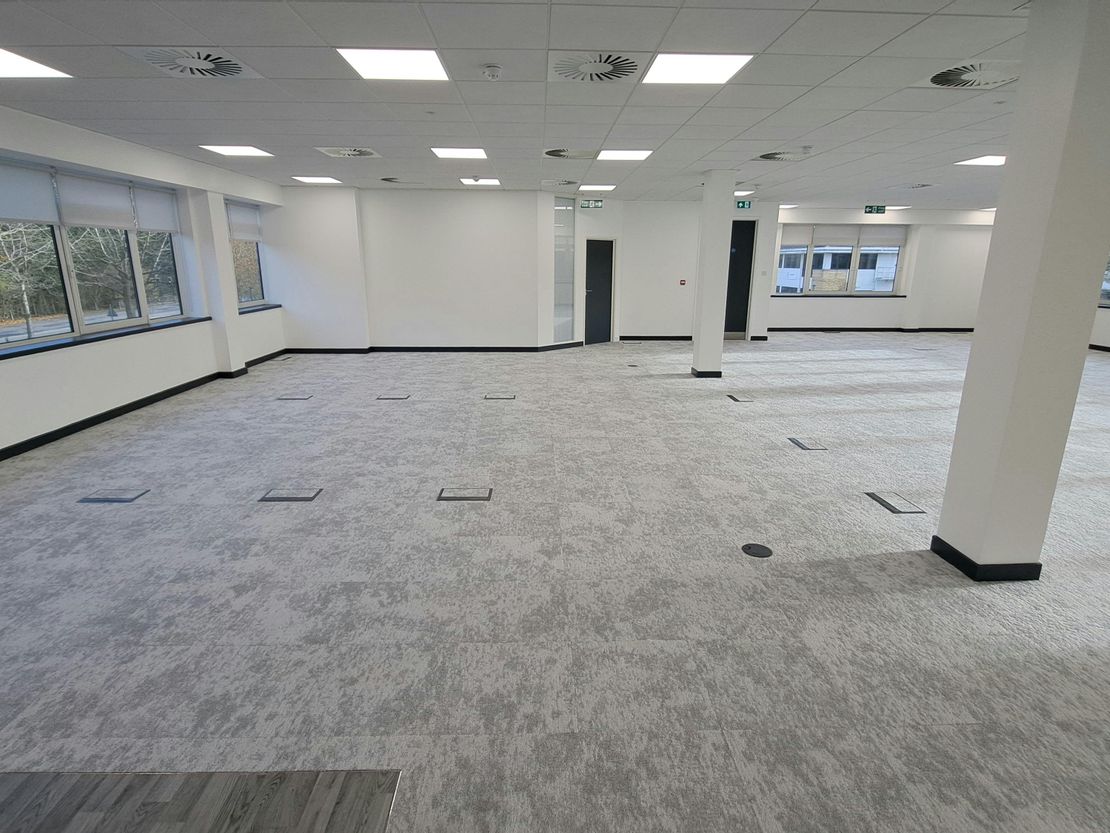 Building 2, Archipelago, Lyon Way, Frimley, GU16 7ER