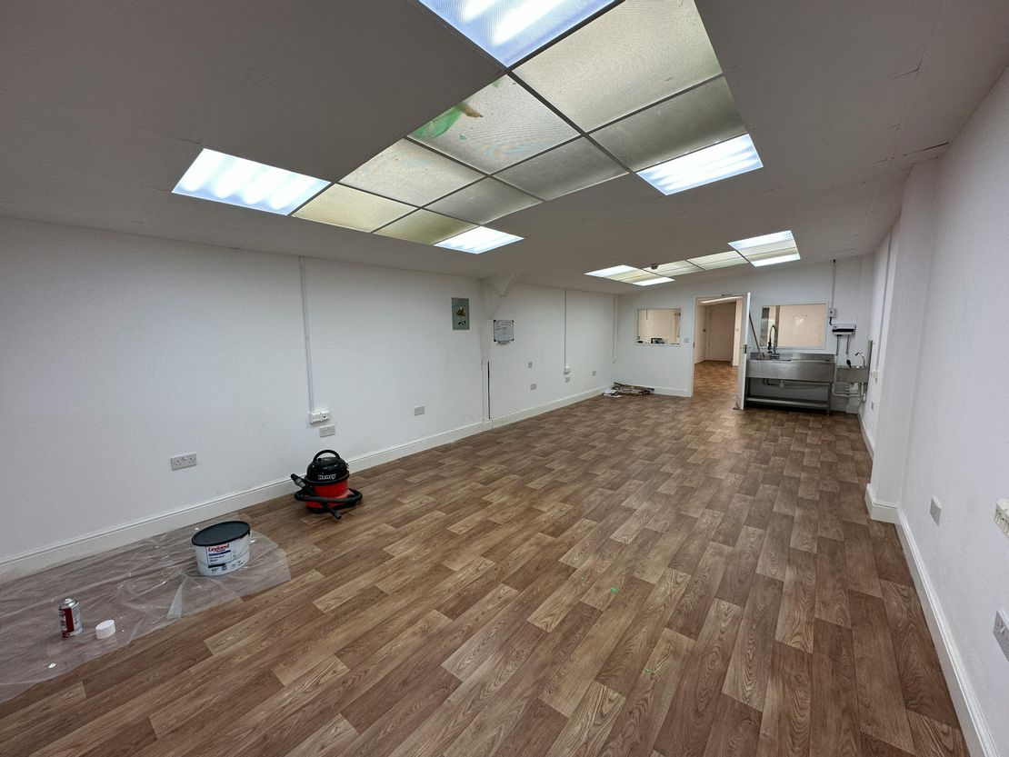 Passfield Mill Business Park, Passfield, Liphook, GU30 7RR
