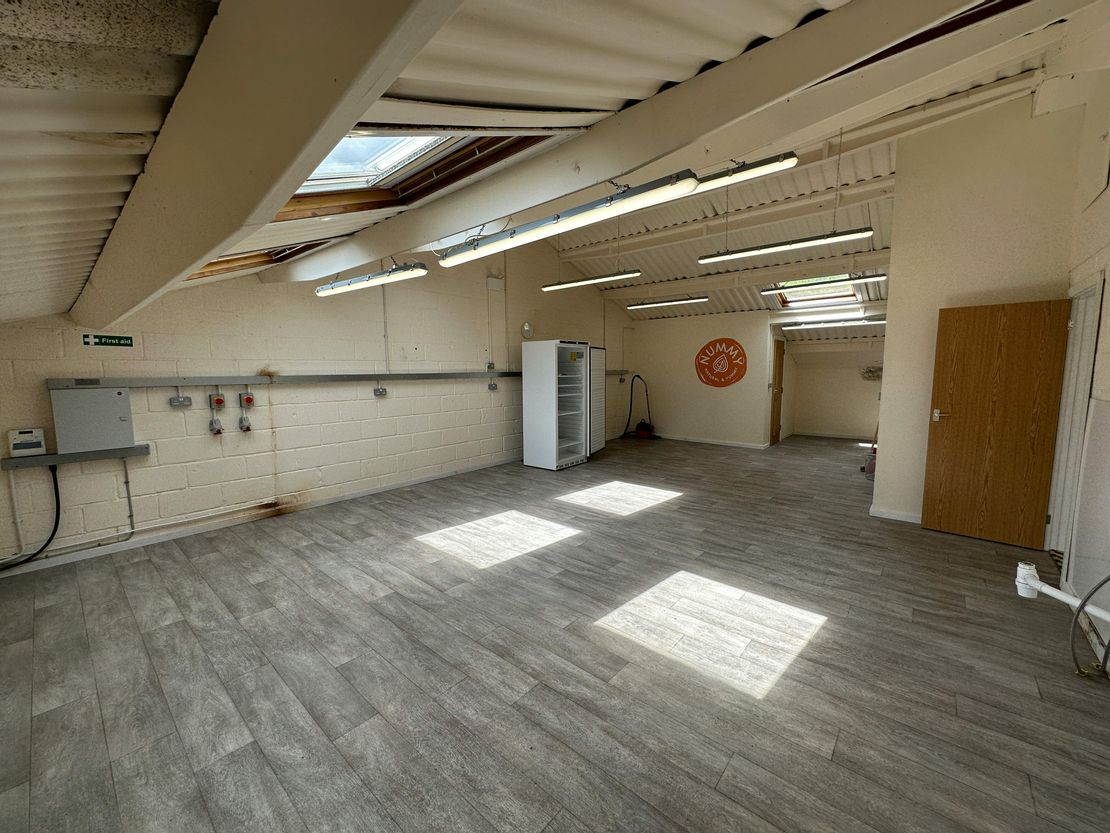 Passfield Mill Business Park, Passfield, Liphook, GU30 7RR