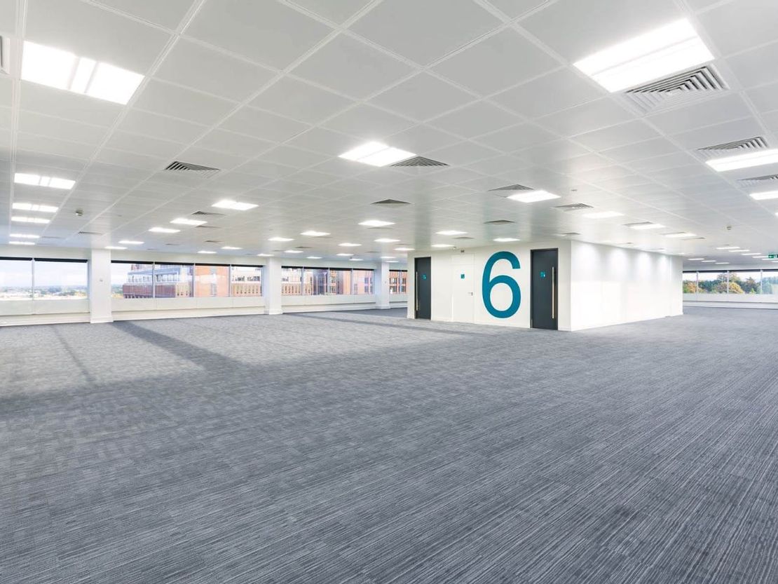 One Crown Square, Woking, GU21 6HR