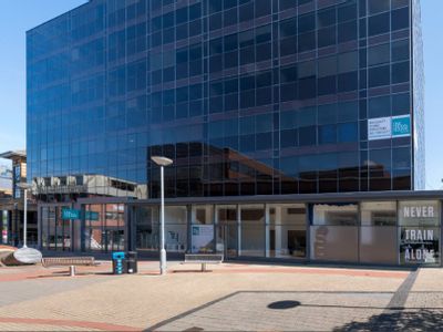 Property Image for One Crown Square, Woking, GU21 6HR