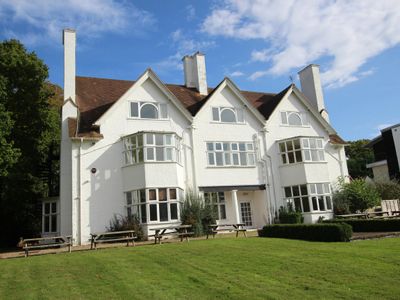Property Image for Bentley Hall, Blacknest Road, Alton, GU34 4PU