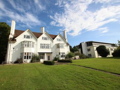 Property Image for Bentley Hall, Blacknest Road, Alton, GU34 4PU