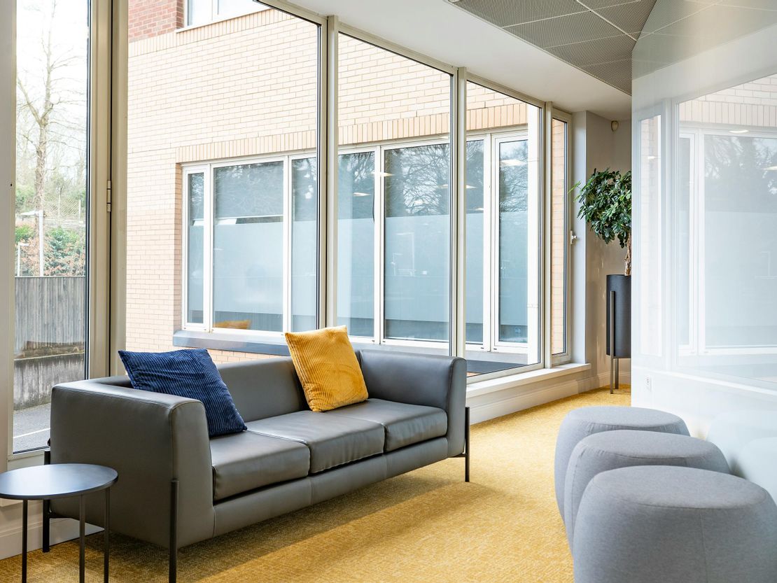 Spectrum Point, 279 Farnborough Road, Farnborough, GU14 7LS