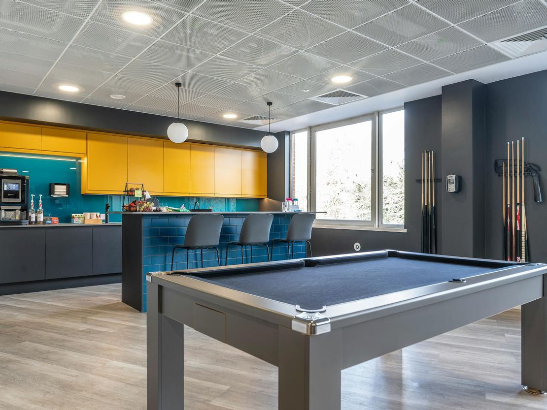 Spectrum Point, 279 Farnborough Road, Farnborough, GU14 7LS