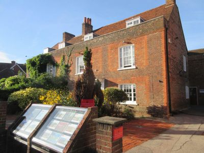 Property Image for Portmore House, 54 Church Street, Weybridge, KT13 8DP