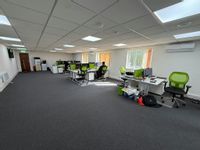 Property Image for First Floor Offices, Building K, Alpha 319, Chertsey Road, Chobham, Woking, GU24 8JB