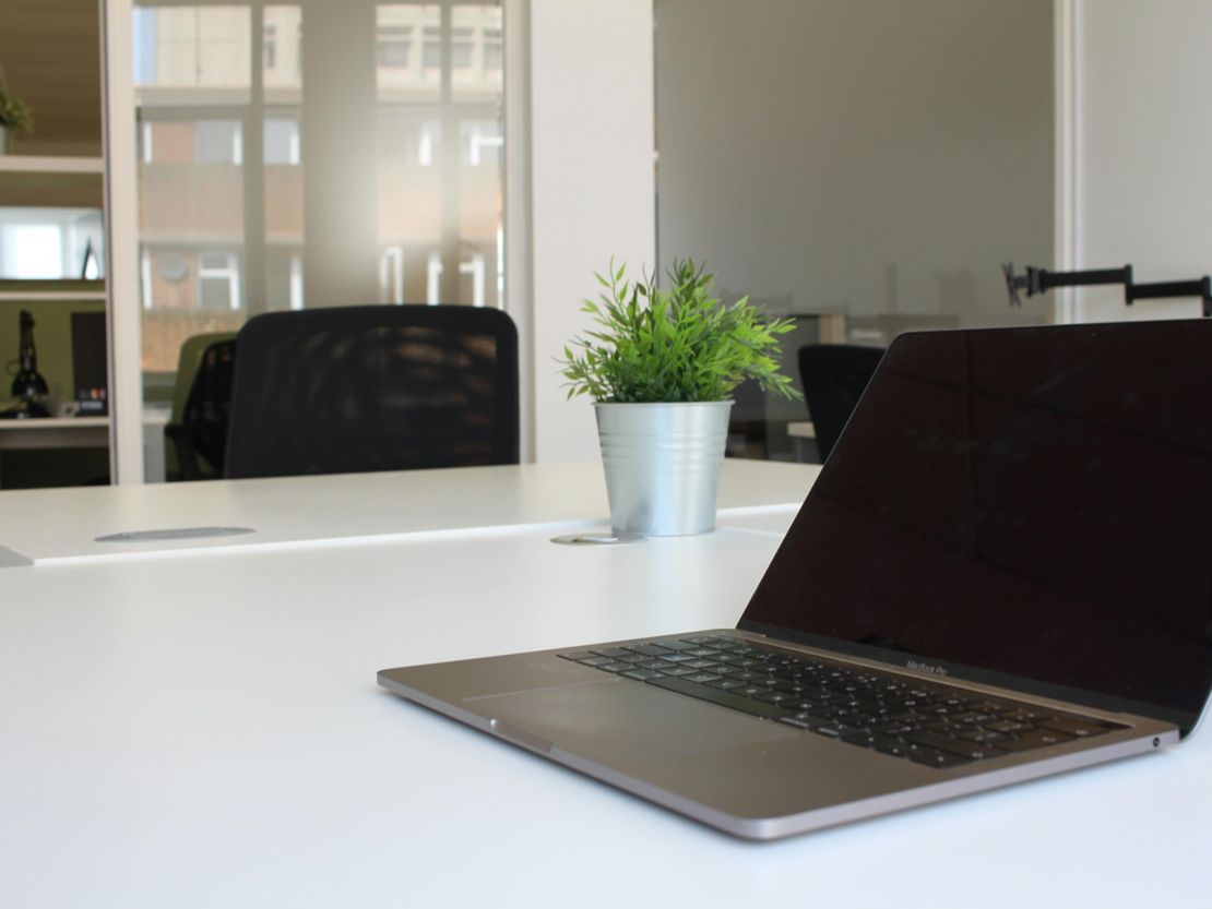 Collaborate Workspaces, Steward House, 14 Commercial Way, Woking, GU21 6ET