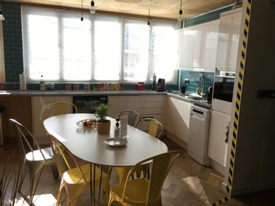 Property Image for Collaborate Workspaces, Steward House, 14 Commercial Way, Woking, GU21 6ET