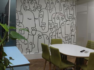 Property Image for Collaborate Workspaces, Steward House, 14 Commercial Way, Woking, GU21 6ET
