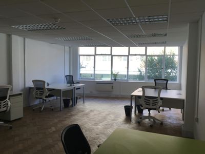 Property Image for Collaborate Workspaces, Steward House, 14 Commercial Way, Woking, GU21 6ET