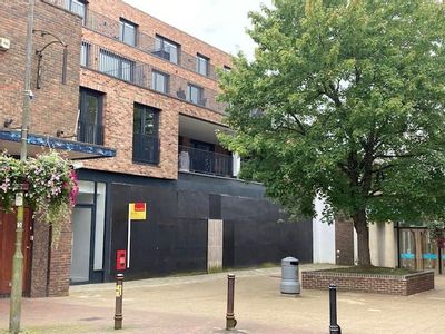 Property Image for 15-17 Obelisk Way, Camberley, GU15 3SD