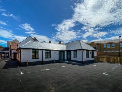 Property Image for The George, 45 Guildford Street, Chertsey, KT16 9BA