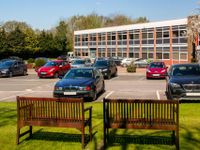 Property Image for Lansbury Business Estate, 102 Lower Guildford Road, Knaphill, Woking, GU21 2EP