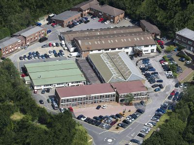 Property Image for Lansbury Business Estate, 102 Lower Guildford Road, Knaphill, Woking, GU21 2EP