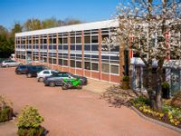 Property Image for Lansbury Business Estate, 102 Lower Guildford Road, Knaphill, Woking, GU21 2EP