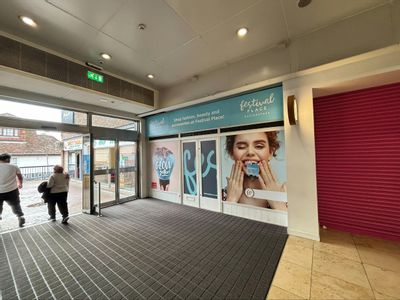 Property Image for Unit 21 Westminster House, Festival Place, Basingstoke, RG21 7LS