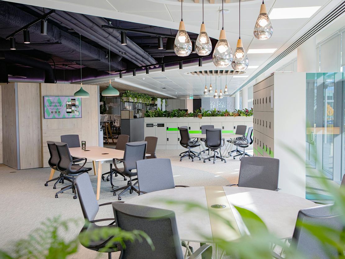1st Floor, No. 5, The Heights, Brooklands, Weybridge, KT13 0NY