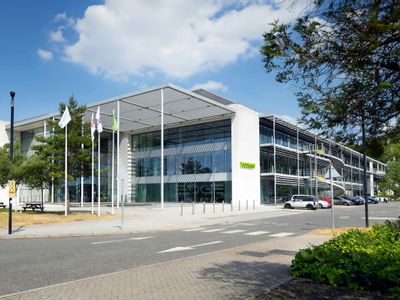 Property Image for 1st Floor, No. 5, The Heights, Brooklands, Weybridge, KT13 0NY