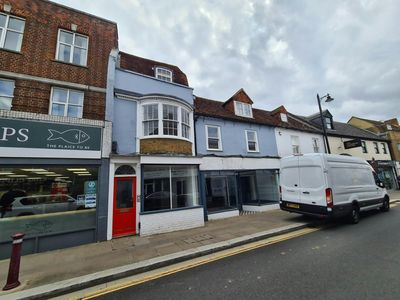Property Image for 106-108 Guildford Street, Chertsey, KT16 9AH