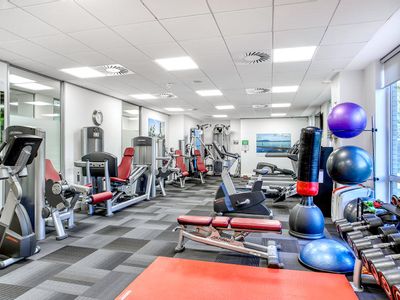 Property Image for Parkview, Watchmoor Park, Camberley, GU15 3YL