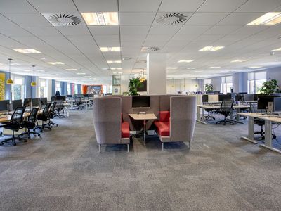 Property Image for Parkview, Watchmoor Park, Camberley, GU15 3YL