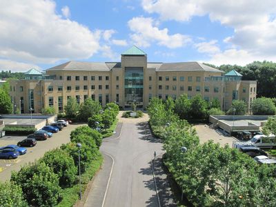 Property Image for Parkview, Watchmoor Park, Camberley, GU15 3YL