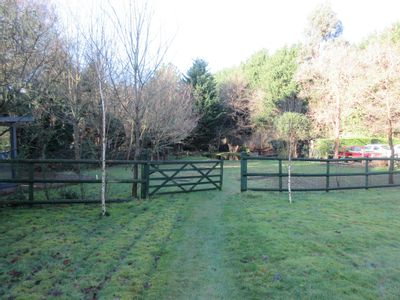 Property Image for The Post House Offices, Kitsmead Lane, Longcross, Chertsey, KT16 0EG