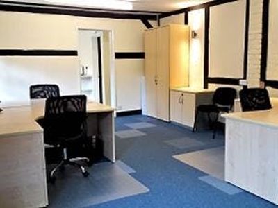 Property Image for The Post House Offices, Kitsmead Lane, Longcross, Chertsey, KT16 0EG