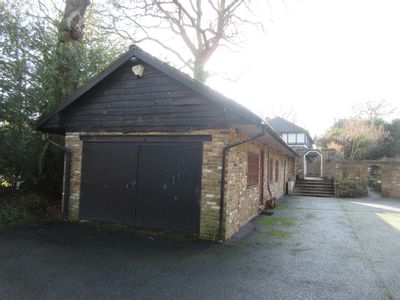 Property Image for The Post House Offices, Kitsmead Lane, Longcross, Chertsey, KT16 0EG