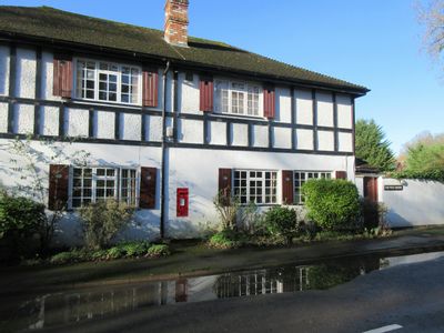 Property Image for The Post House Offices, Kitsmead Lane, Longcross, Chertsey, KT16 0EG