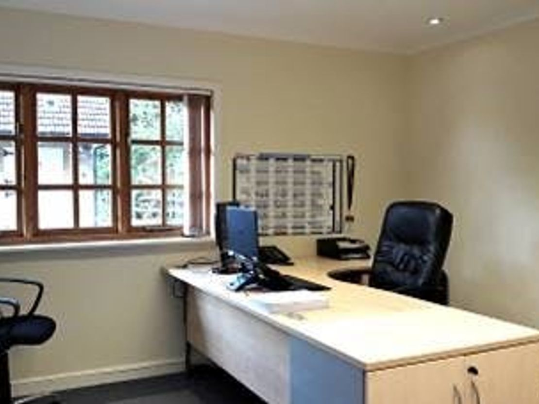The Post House Offices, Kitsmead Lane, Longcross, Chertsey, KT16 0EG