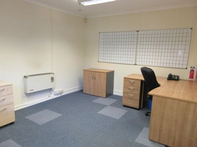 Property Image for The Post House Offices, Kitsmead Lane, Longcross, Chertsey, KT16 0EG