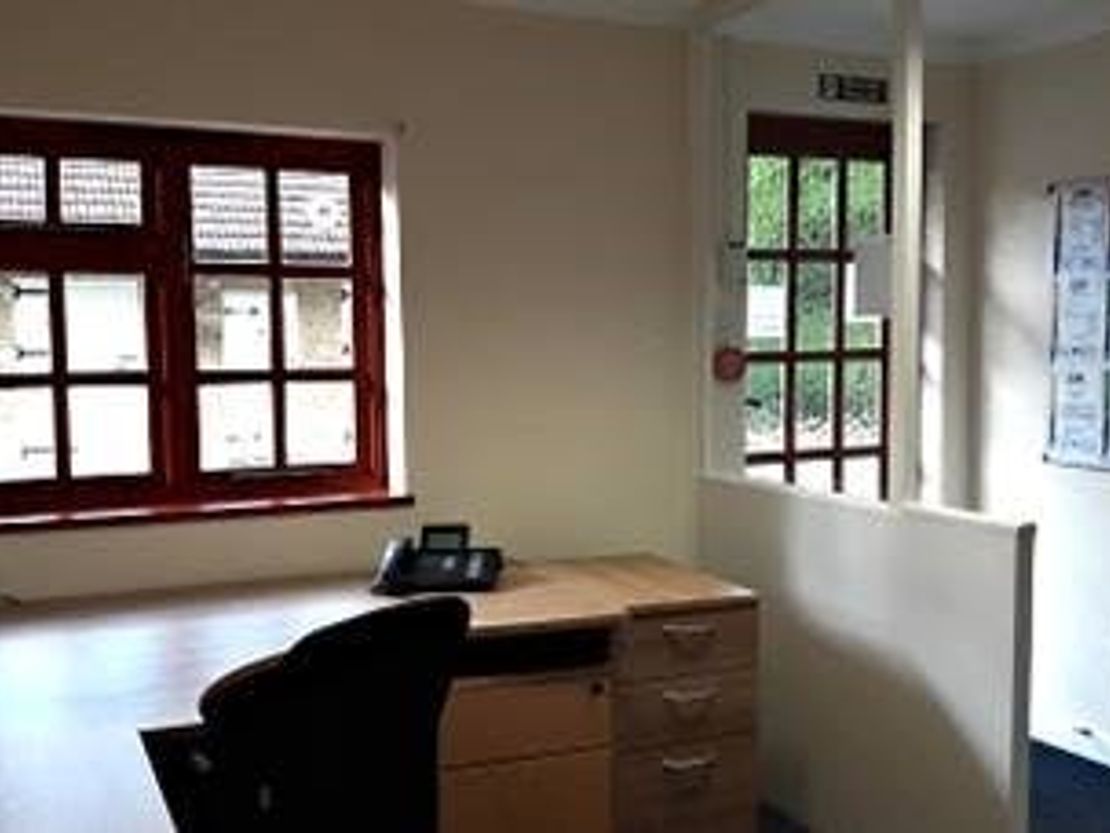 The Post House Offices, Kitsmead Lane, Longcross, Chertsey, KT16 0EG