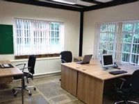 Property Image for The Post House Offices, Kitsmead Lane, Longcross, Chertsey, KT16 0EG