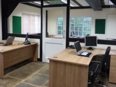 Property Image for The Post House Offices, Kitsmead Lane, Longcross, Chertsey, KT16 0EG